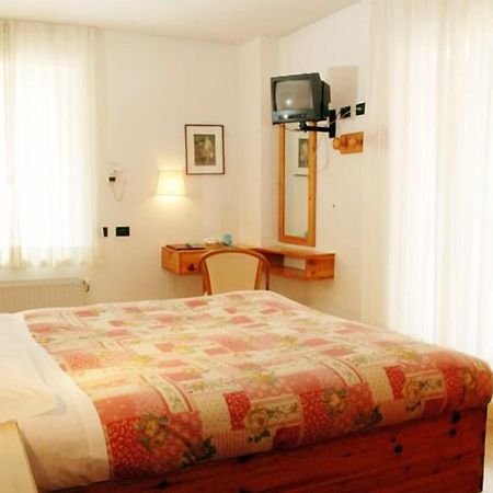 Laurino Hotel Moena Kültér fotó