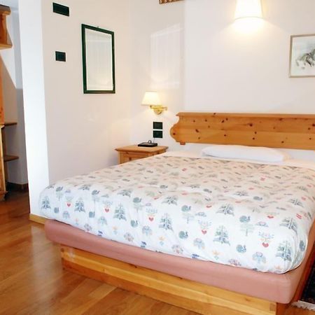Laurino Hotel Moena Kültér fotó