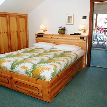 Laurino Hotel Moena Kültér fotó