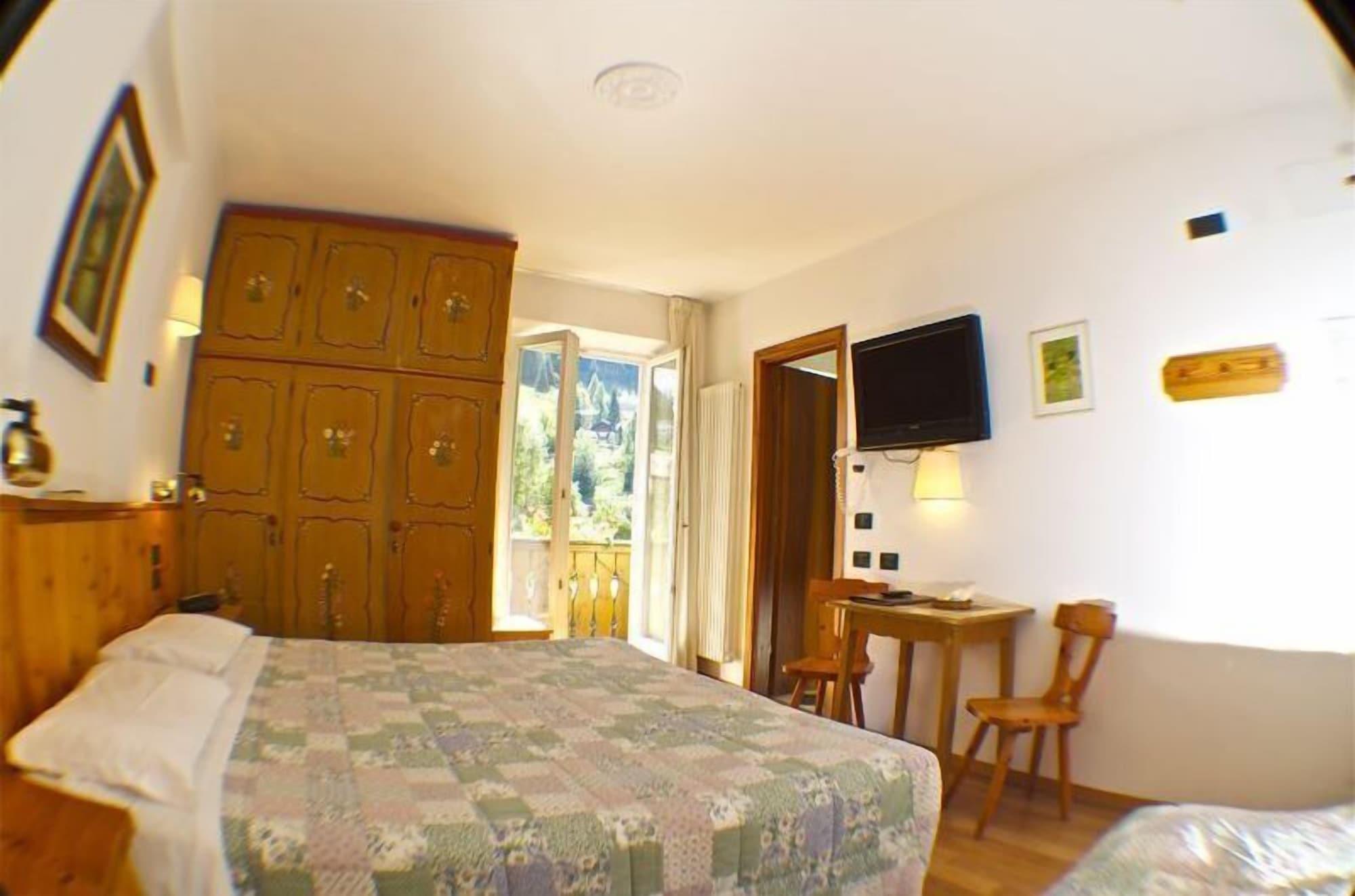 Laurino Hotel Moena Kültér fotó