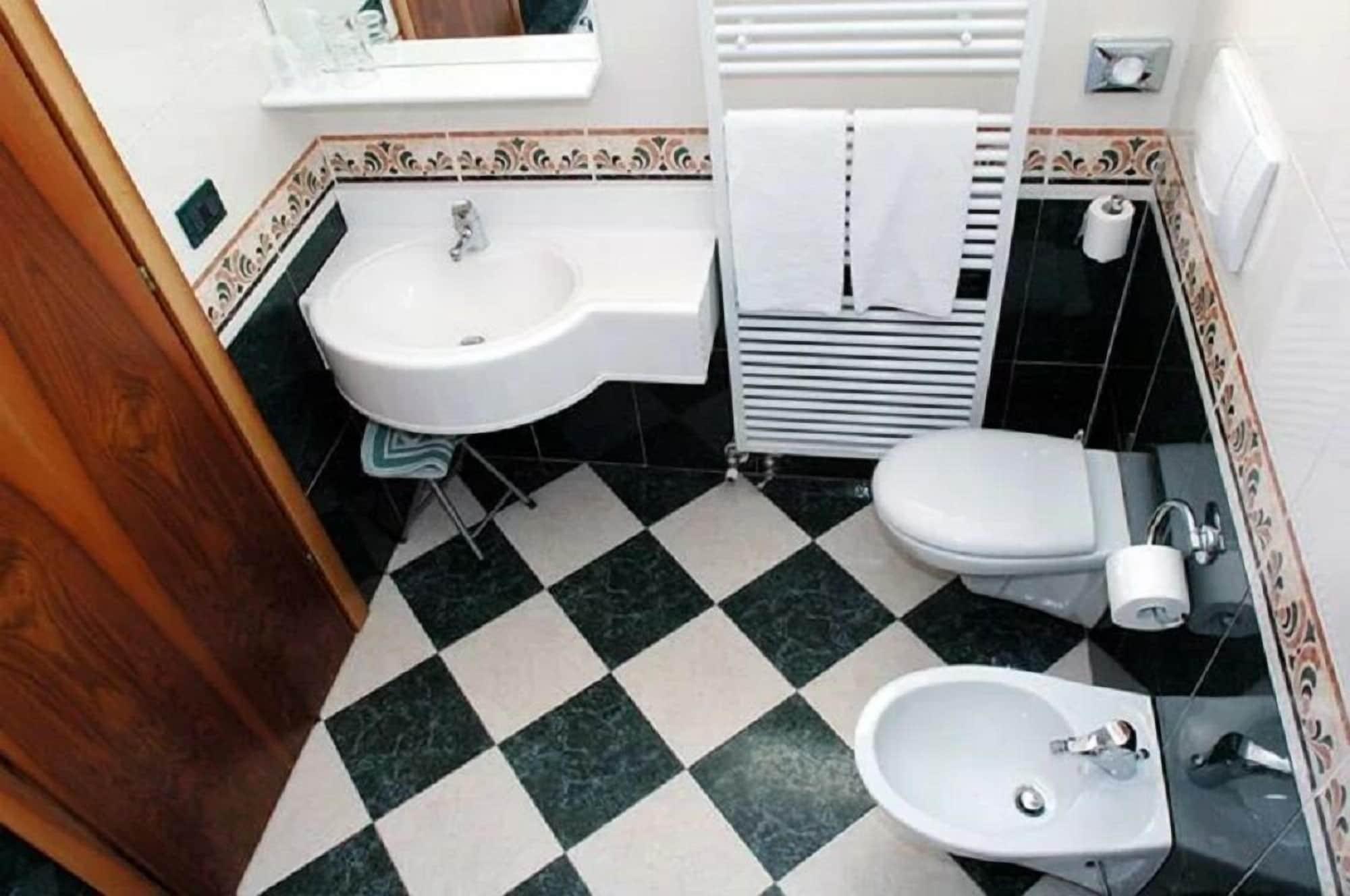 Laurino Hotel Moena Kültér fotó