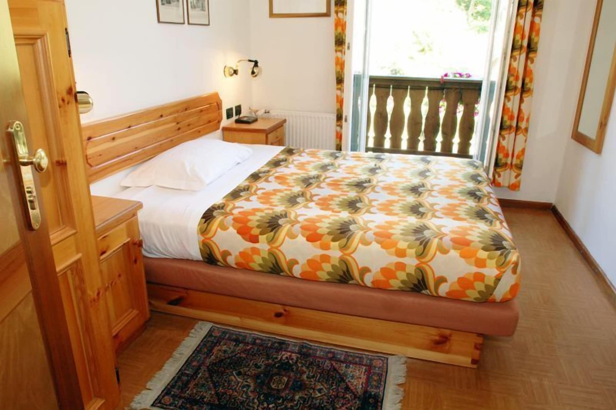 Laurino Hotel Moena Kültér fotó