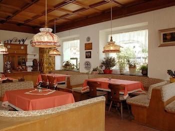Laurino Hotel Moena Kültér fotó
