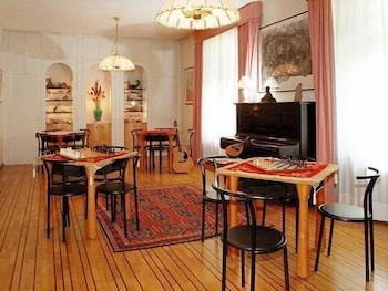 Laurino Hotel Moena Kültér fotó