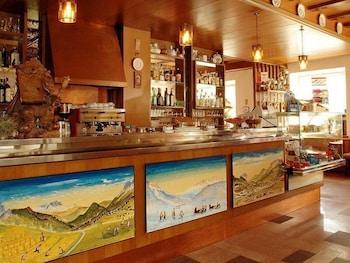Laurino Hotel Moena Kültér fotó