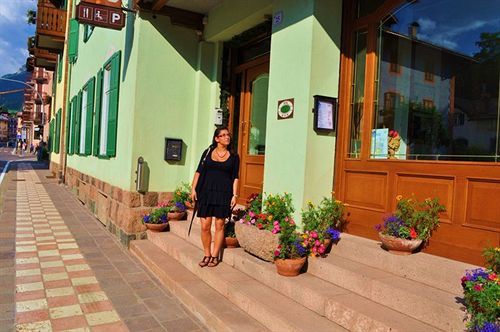 Laurino Hotel Moena Kültér fotó
