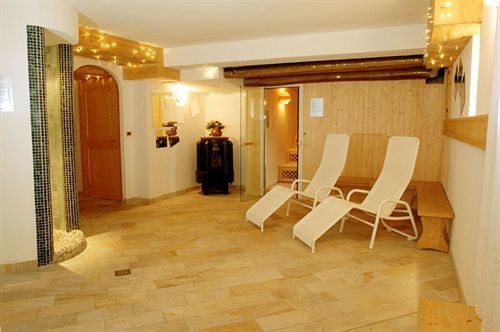 Laurino Hotel Moena Kültér fotó