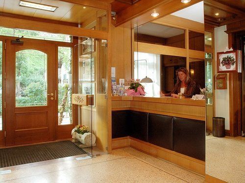 Laurino Hotel Moena Kültér fotó